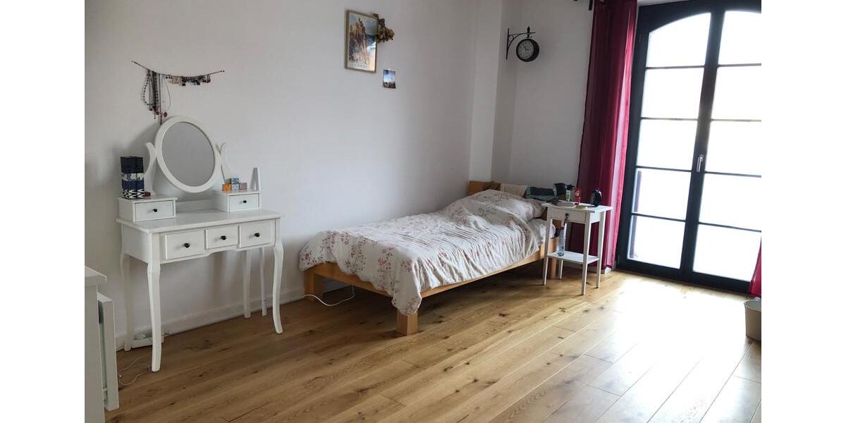 Mehrfamilienhaus, Wohnhaus Erfurt Johannesvorstadt - 2 Zimmer, 78 m&sup2;, 926&euro; | Angebot:26323382