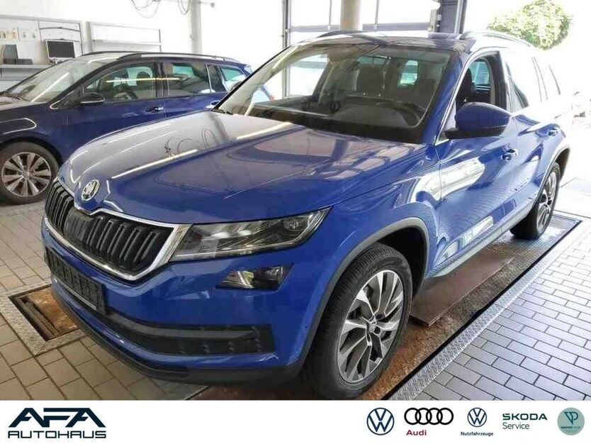 Kodiaq