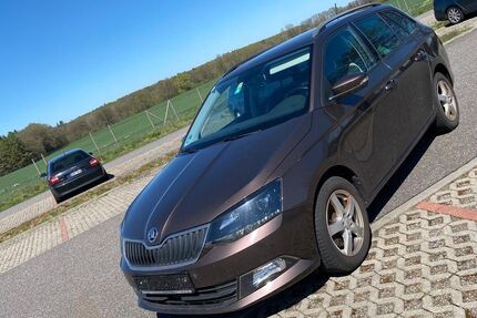 Skoda Fabia 234.000 km 4.400 &euro; Wismar 23966