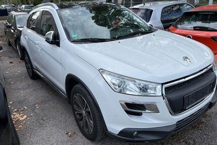 Peugeot 4008 227.000 km 5.999 &euro; Sindelfingen 71065