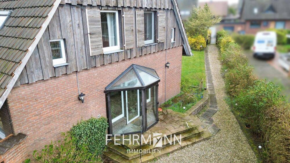 Einfamilienhaus Bad Bentheim - 1 Zimmer, 240 m&sup2;, 189.000&euro; | Angebot:26155479