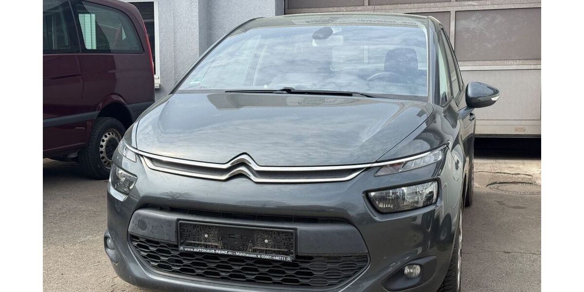 Citroen C4 Picasso 112.300 km 3.899 &euro; Nörten-Hardenberg OT Angerstein 37176