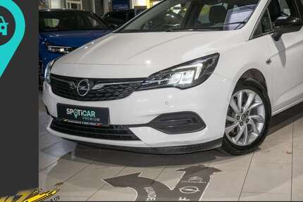 Opel Astra 84.405 km 15.450 € Zeesen 15711