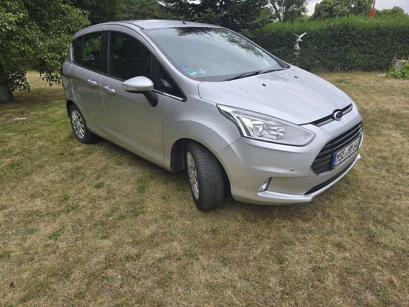 B-Max