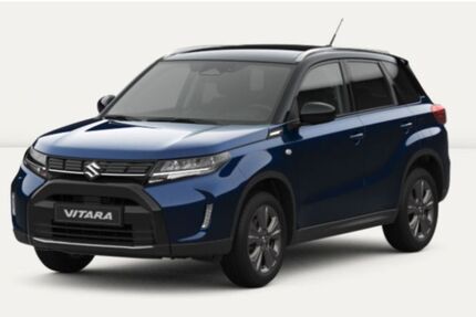 Suzuki Vitara 1.500 km 25.690 &euro; Kleinostheim 63801