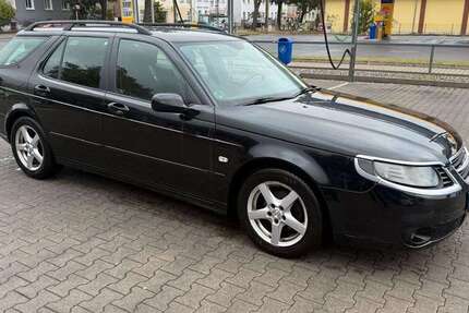Saab 9-5 289.520 km 1.990 € Berlin 13127