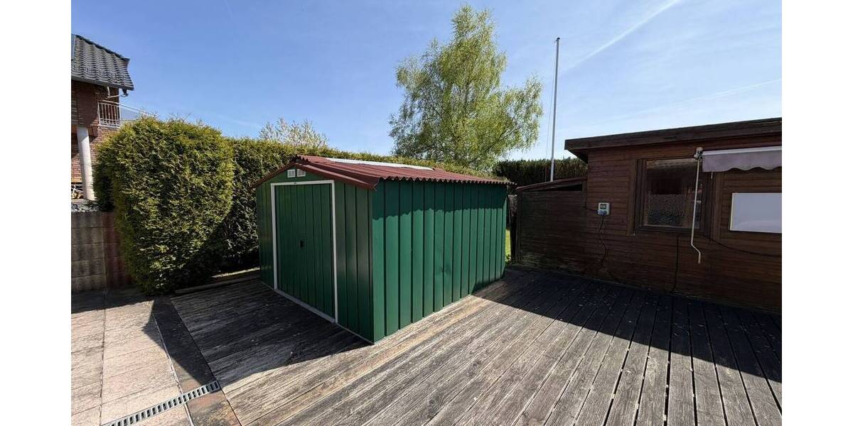 Einfamilienhaus Hamm (VG) - 4 Zimmer, 136 m&sup2;, 325.000&euro; | Angebot:26433549