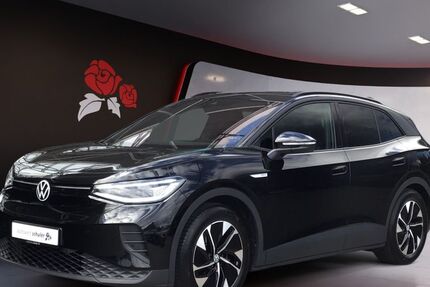 VW ID.4 30.010 km 31.949 € Villingen-Schwenningen 78052