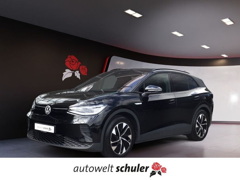 VW ID.4 30.010 km 31.949 € Villingen-Schwenningen 78052