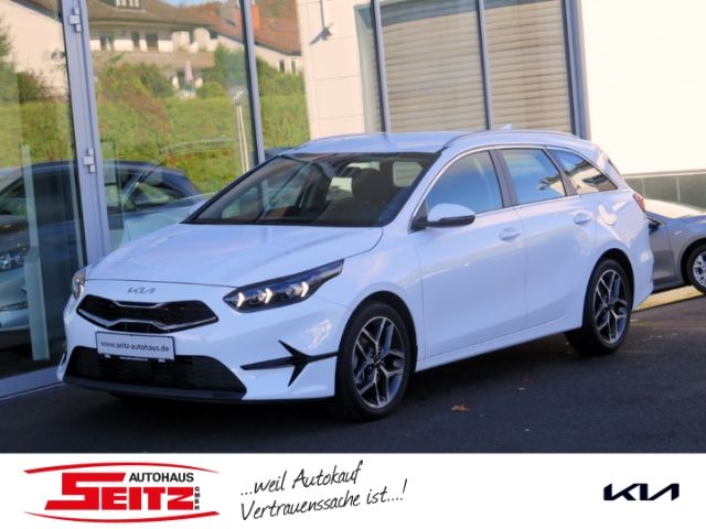 Kia ceed Sportswagon 19.897 km 26.490 € Obernburg 63785