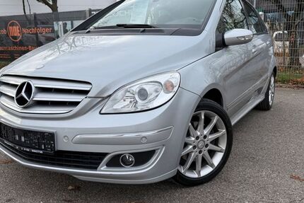 Mercedes-Benz B 200 135.000 km 4.990 &euro; MÖGLINGEN 71696