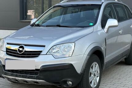 Opel Antara 189.000 km 1.200 &euro; Flörsheim am Main 65439