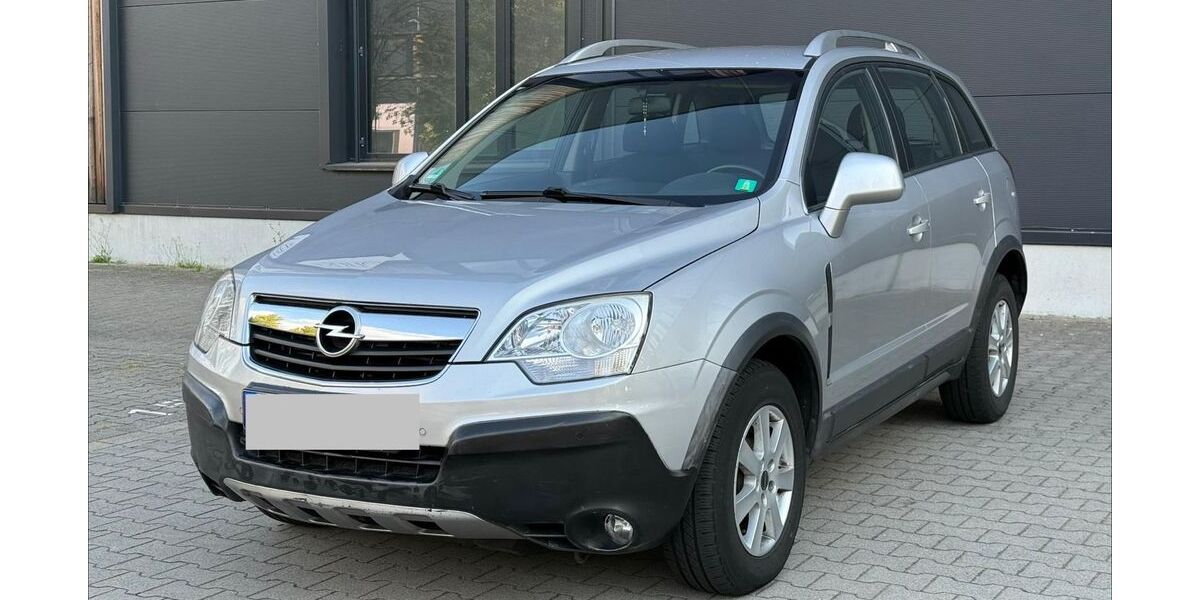 Opel Antara 189.000 km 1.200 &euro; Flörsheim am Main 65439