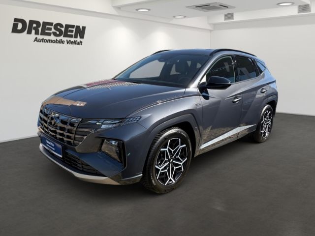Hyundai TUCSON 34.473 km 32.990 &euro; Neuss 41464