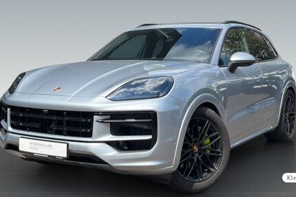 Porsche Cayenne 22.108 km 93.850 &euro; Saarbrücken 66115