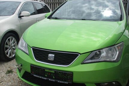 Seat Ibiza 141.000 km 1.799 &euro; Nürnberg 90431