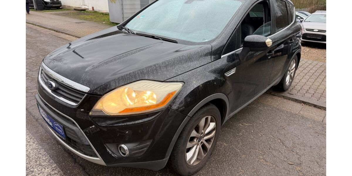 Ford Kuga 286.740 km 3.990 &euro; Völklingen 66333