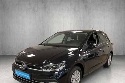 VW Polo 1.100 km 25.990 &euro; Hamburg 22399