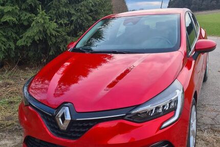 Renault Clio 45.000 km 11.900 &euro; Dietersburg 84378