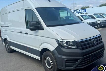 VW Crafter 5.000 km 31.500 &euro; Schweinfurt 97424