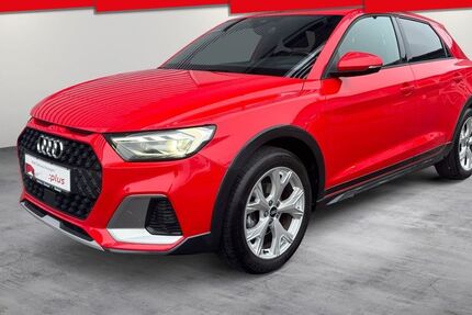 Audi A1 36.541 km 19.980 &euro; Mosbach 74821