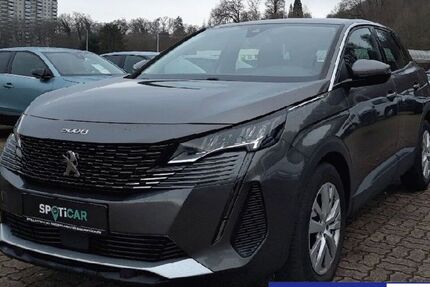 Peugeot 3008 23.122 km 18.490 &euro; Völklingen 66333