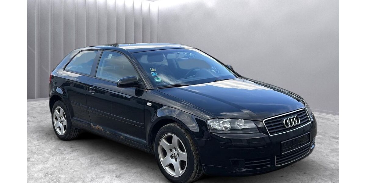 Audi A3 285.300 km 999 &euro; Osterode 37520