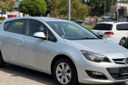 Opel Astra 115.757 km 7.990 &euro; Alsdorf 52477