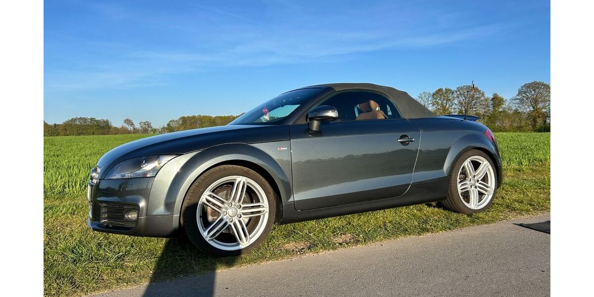 Audi TT 70.950 km 15.900 &euro; Bocholt 46399