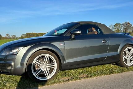 Audi TT 70.950 km 16.200 &euro; Bocholt 46399