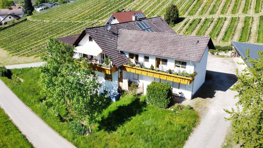Mehrfamilienhaus, Wohnhaus Durbach - 1 Zimmer, 420 m&sup2;, 1.250.000&euro; | Angebot:26393061