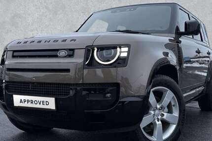 Land Rover Defender 4.900 km 85.500 &euro; Nürnberg 90441