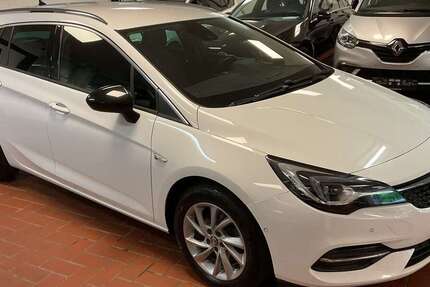 Opel Astra 122.000 km 11.790 &euro; Wülfrath 42489
