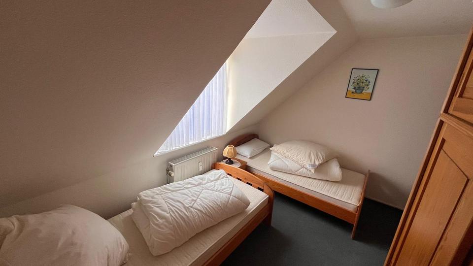 Etagenwohnung Cuxhaven Duhnen - 2 Zimmer, 38 m&sup2;, 189.000&euro; | Angebot:26814218