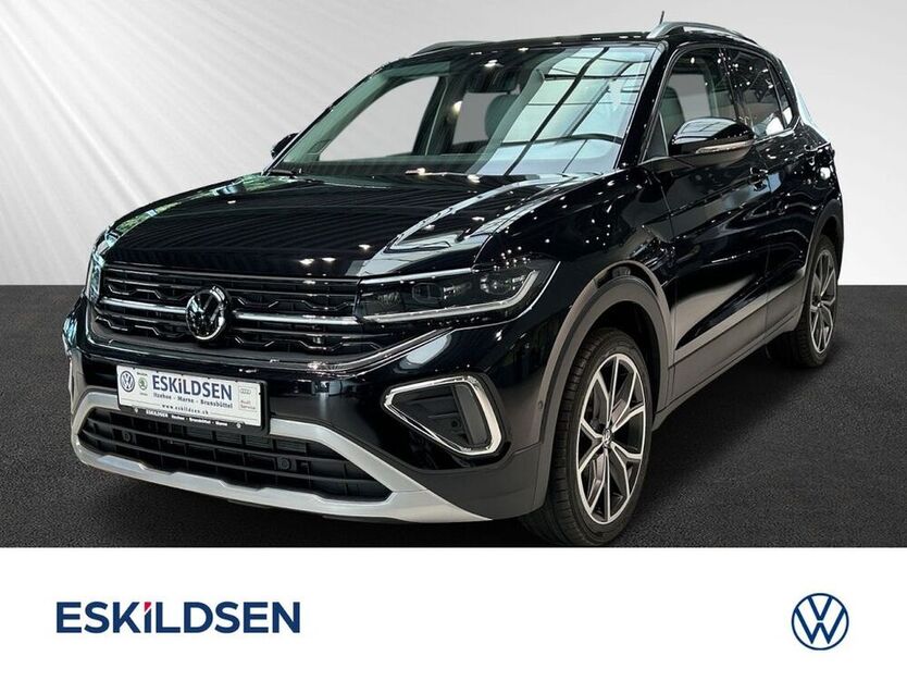 T-Cross