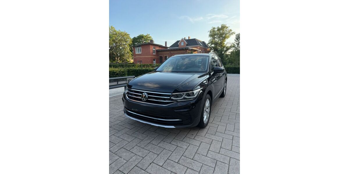 VW Tiguan 75.000 km 27.799 &euro; Oldenburg 26122