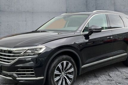 VW Touareg 130.500 km 38.290 € Hof 95030