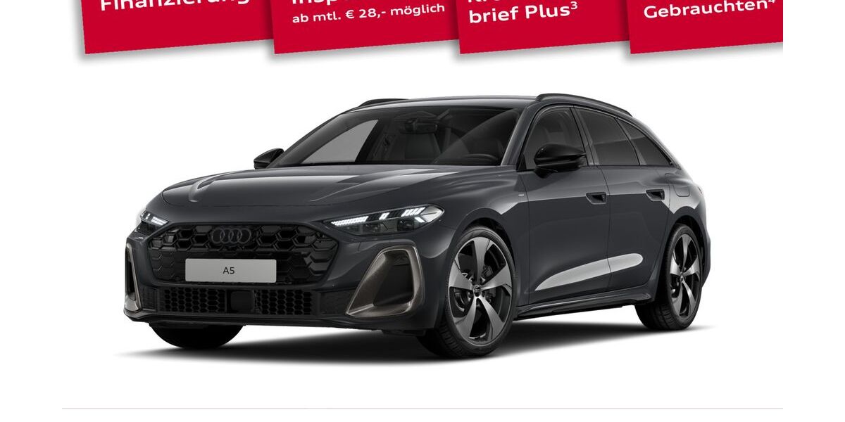 Audi A5 4.520 km 54.900 &euro; Berlin 10587