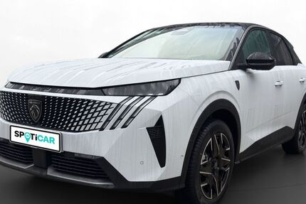 Peugeot 3008 7.500 km 39.995 &euro; Kassel 34123