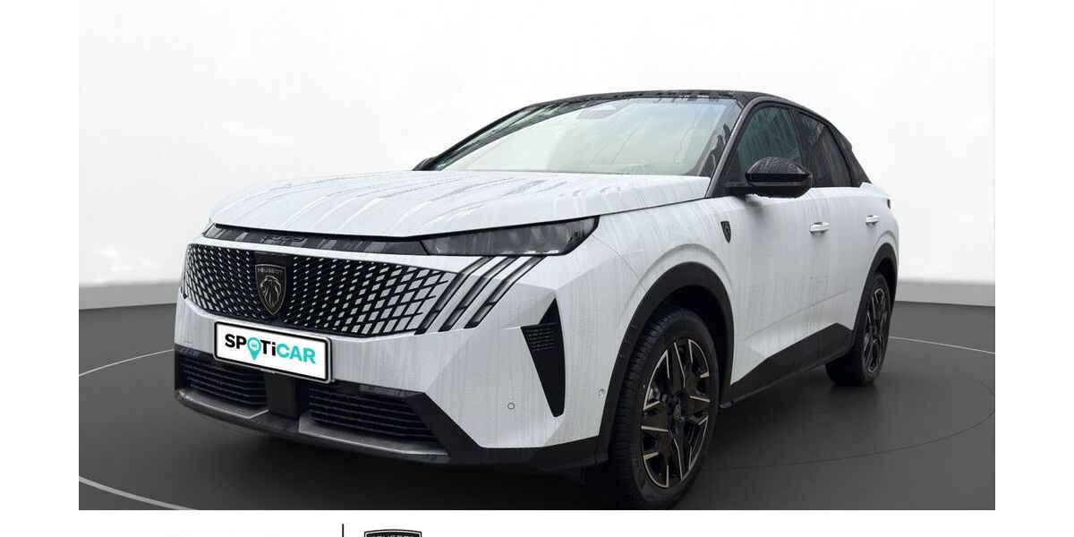 Peugeot 3008 7.500 km 39.995 &euro; Kassel 34123