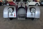 Morgan Roadster Lightweight TÜV, zulassen/Rennen fahren 25.000 km 59.999 &euro; Hamburg 22339