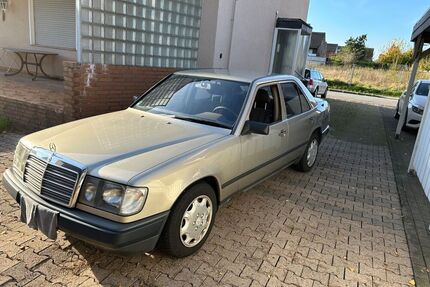 Mercedes 230