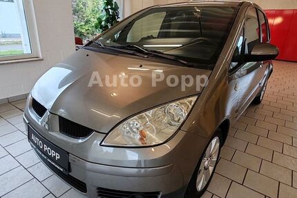 Mitsubishi Colt 24.723 km 4.999 € Neustadt Bei Coburg 96465