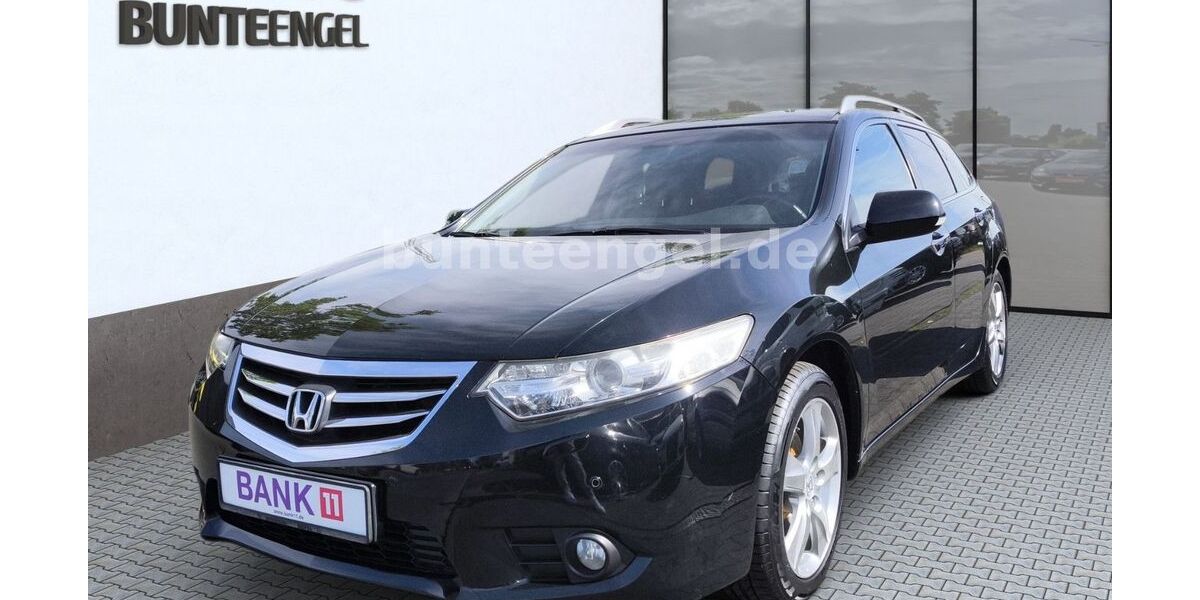 Honda Accord 130.000 km 7.990 &euro; Flörsheim am Main 65439