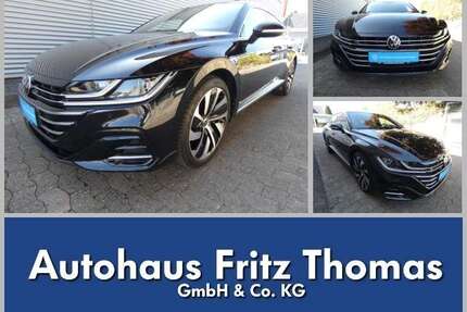 VW Arteon