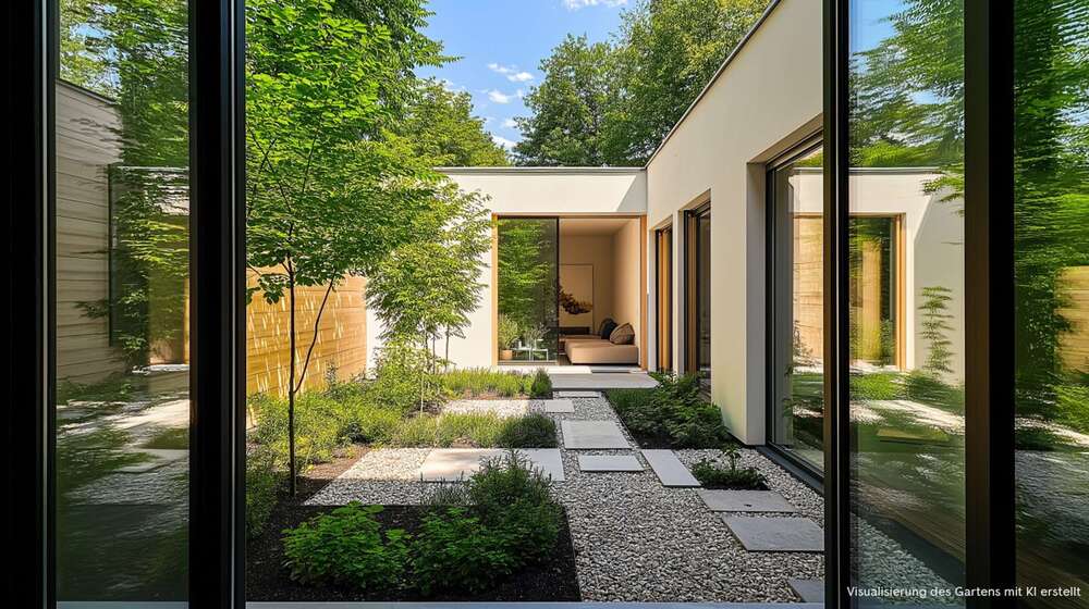 Etagenwohnung Potsdam Brandenburger Vorstadt - 3 Zimmer, 168 m&sup2;, 3.018&euro; | Angebot:25609834