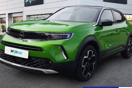 Opel Mokka 22.001 km 16.990 &euro; Saarbrücken 66119