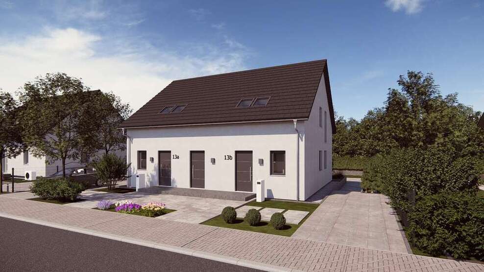 Haus zum Kaufen in Wetter 449.500 € 110 m²