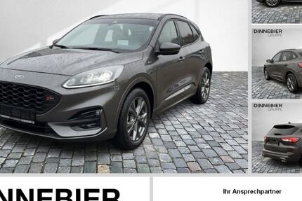 Ford Kuga 23.000 km 22.390 &euro; Wittenberge 19322