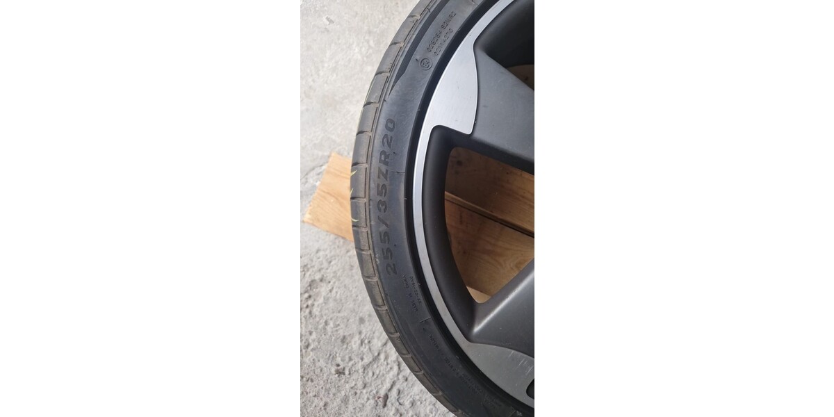 Audi A6 Avant 200.258 km 20.000 € Großmaischeid 56276